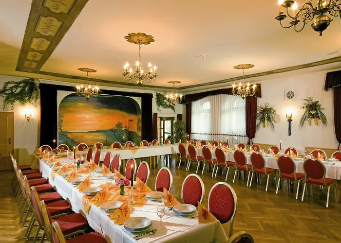 Familienhotel Zur Linde