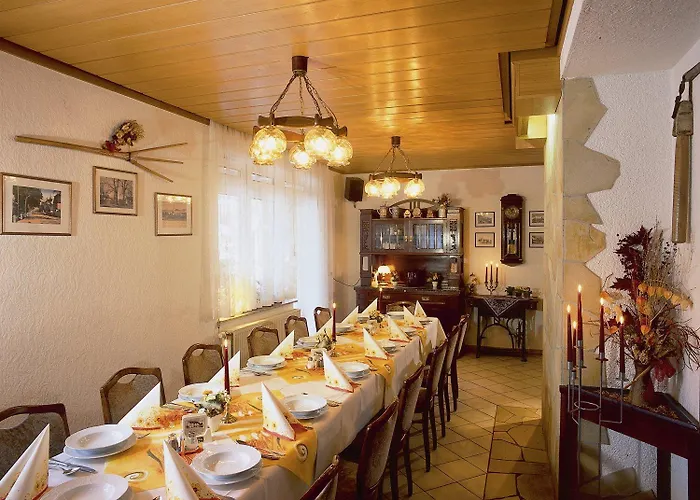 Familienhotel Zur Linde