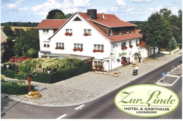 Zur Linde Panschwitz-Kuckau