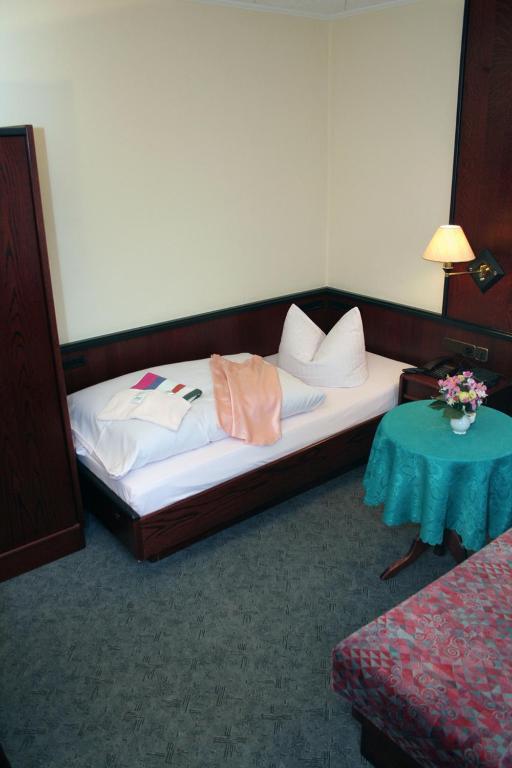 Hotel Zur Linde Panschwitz-Kuckau