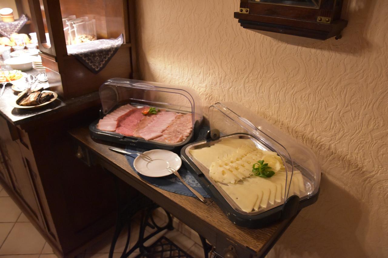 Hotel Zur Linde Panschwitz-Kuckau