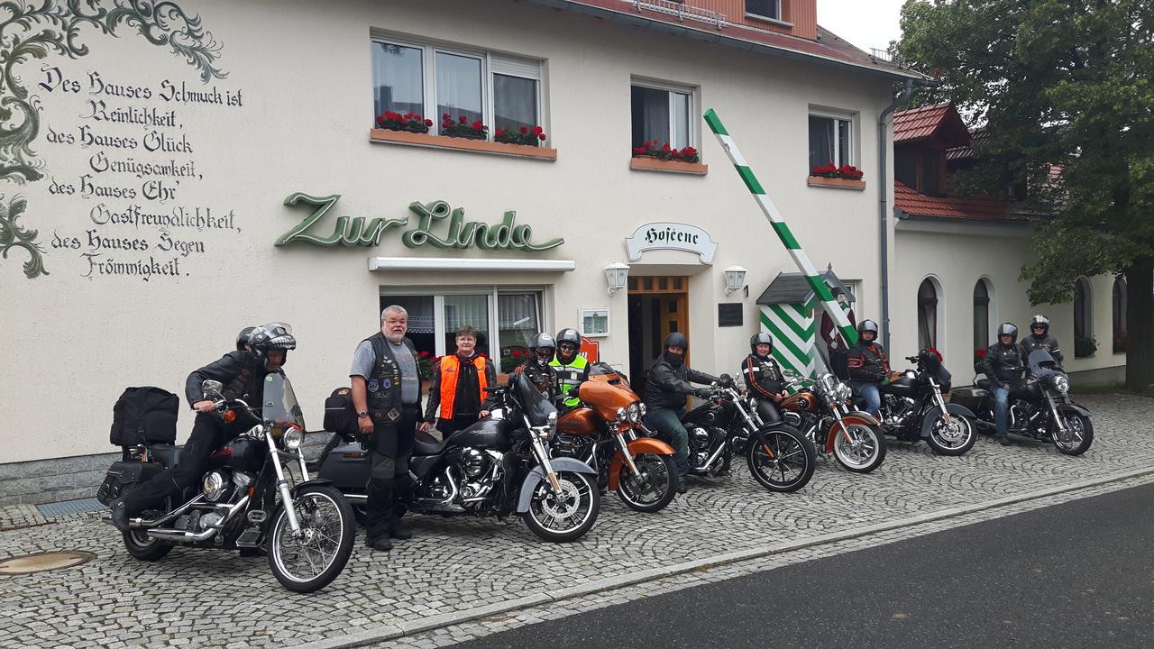 Zur Linde Panschwitz-Kuckau