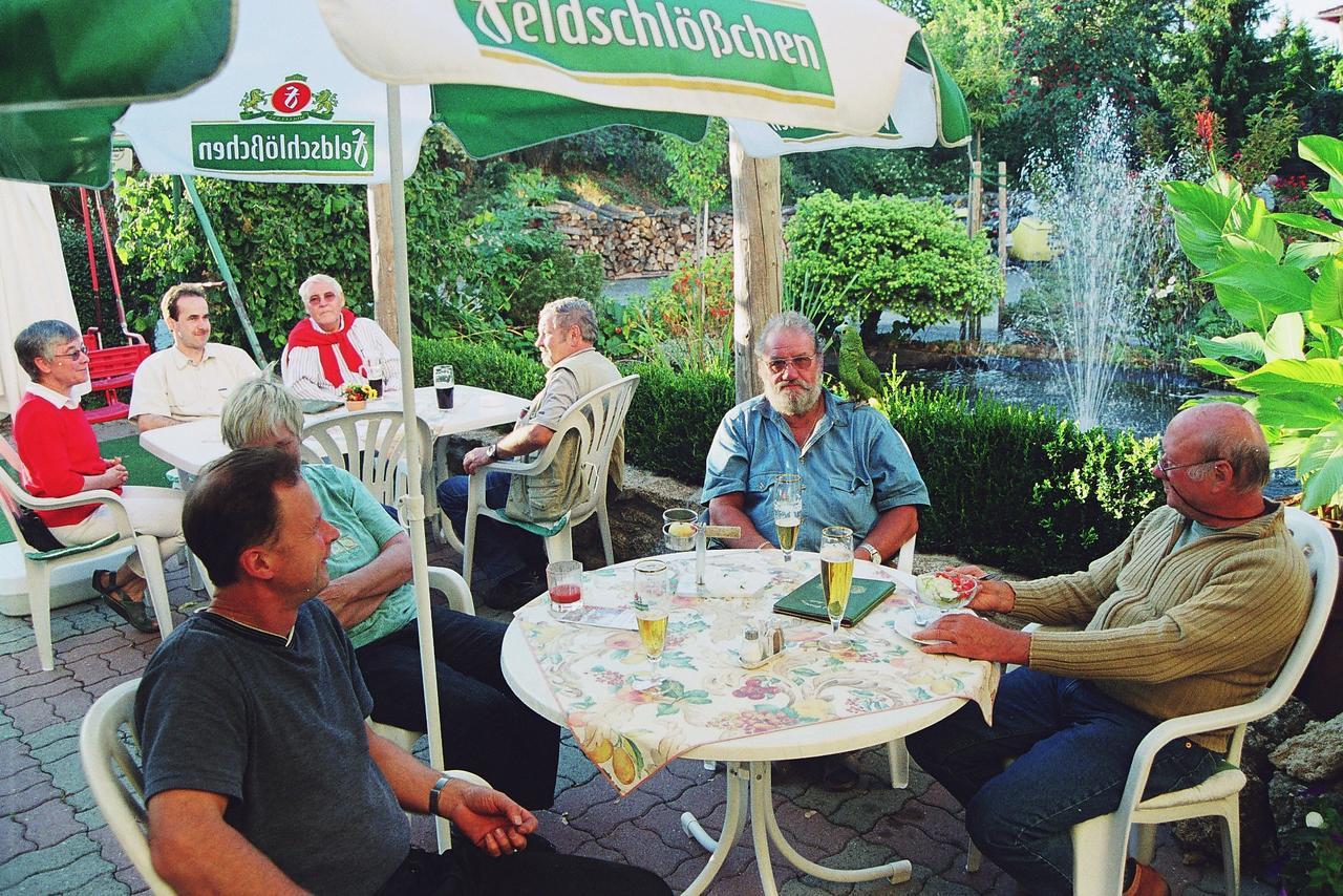 Hotel Zur Linde Panschwitz-Kuckau